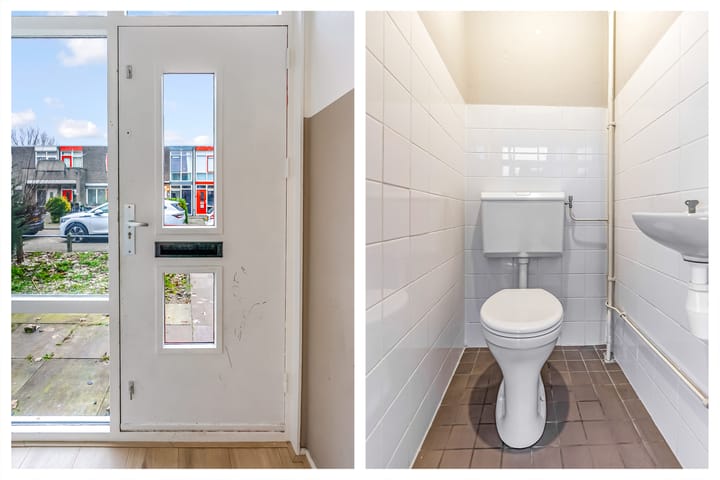 Foto 5 van Boedapeststraat 11