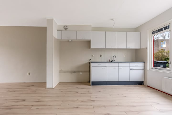 Foto 6 van Boedapeststraat 11