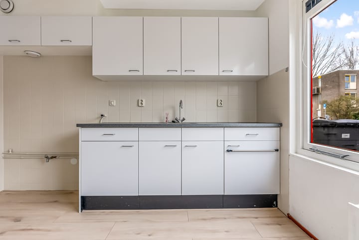 Foto 7 van Boedapeststraat 11