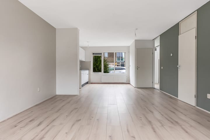 Foto 8 van Boedapeststraat 11