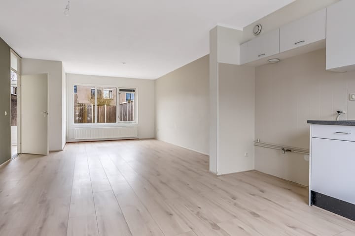 Foto 9 van Boedapeststraat 11