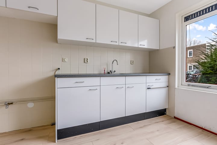 Foto 10 van Boedapeststraat 11