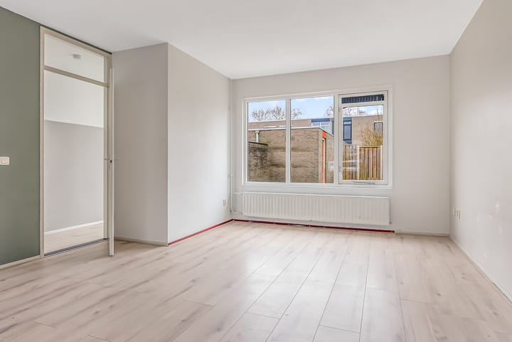 Foto 11 van Boedapeststraat 11