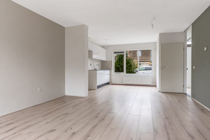 Foto 12 van Boedapeststraat 11