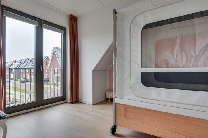 Foto 24 van Ulperstraat 35