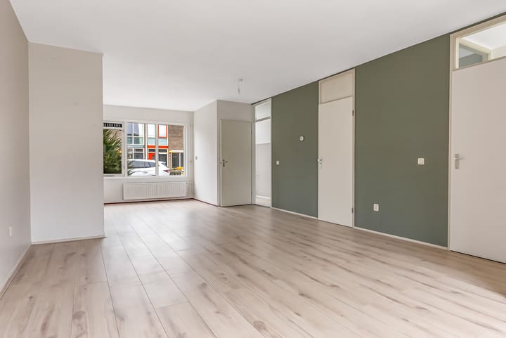 Foto 14 van Boedapeststraat 11