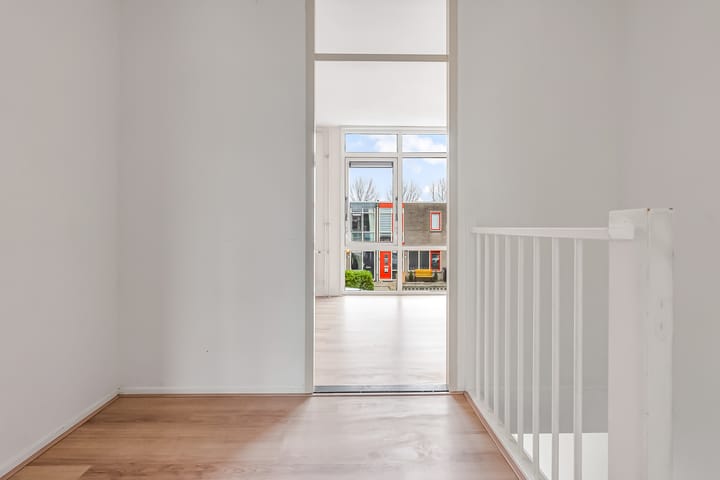 Foto 16 van Boedapeststraat 11