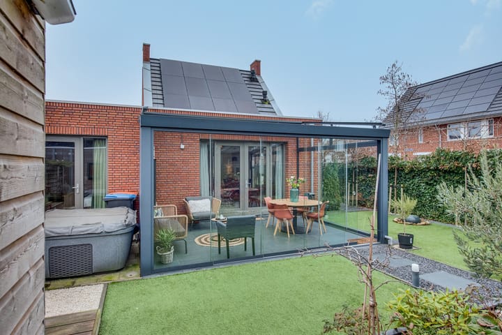 Foto 30 van Ulperstraat 35