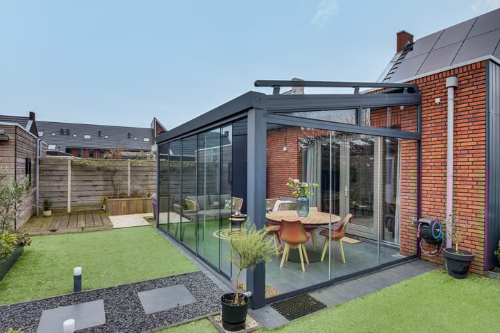 Foto 31 van Ulperstraat 35