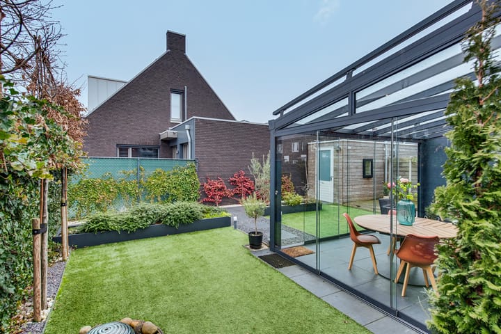 Foto 32 van Ulperstraat 35