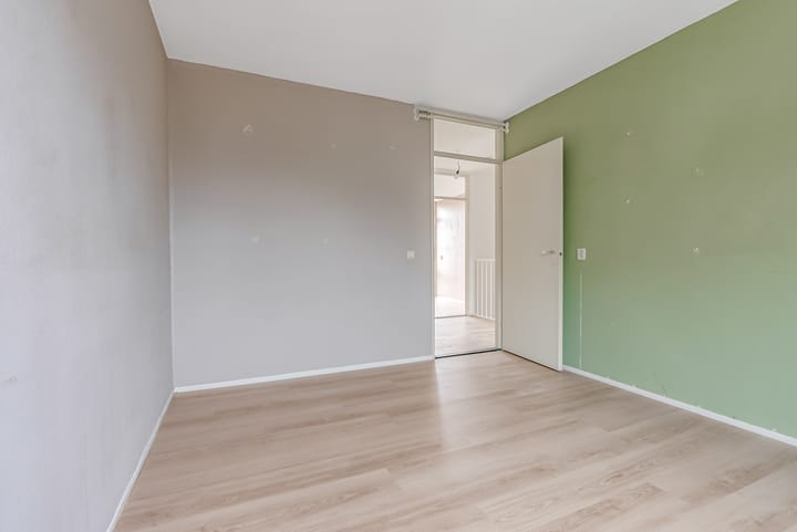 Foto 20 van Boedapeststraat 11