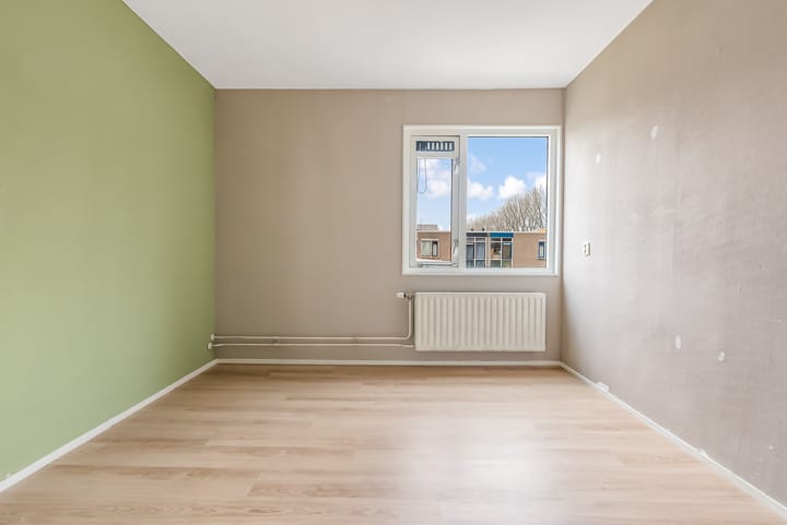 Foto 21 van Boedapeststraat 11