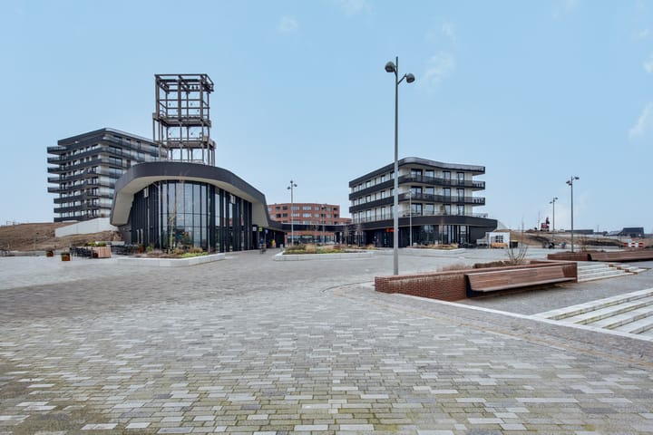 Foto 38 van Ulperstraat 35