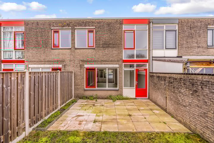 Foto 26 van Boedapeststraat 11