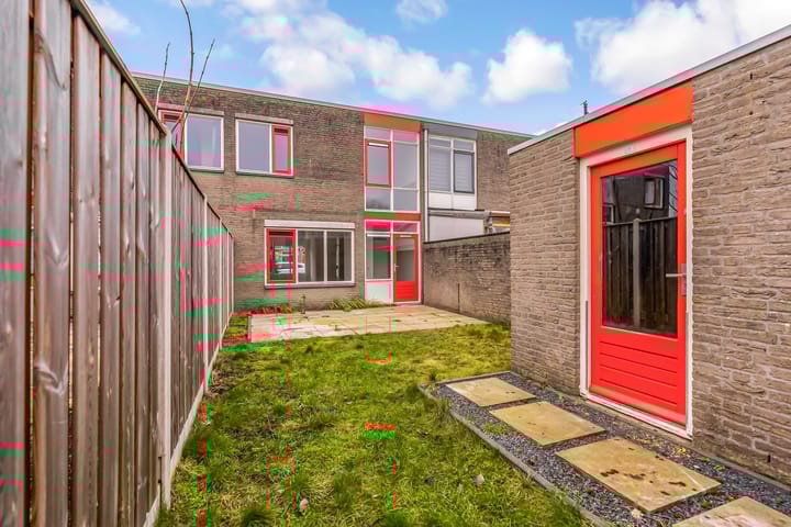 Foto 28 van Boedapeststraat 11