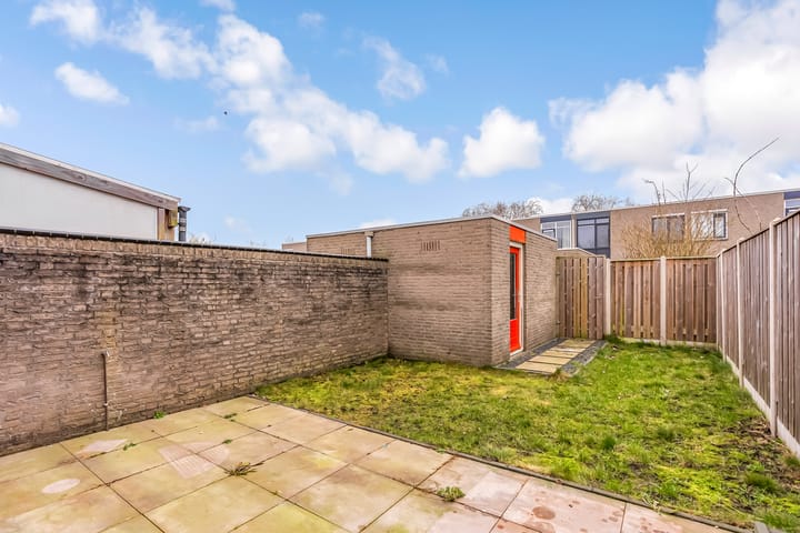 Foto 29 van Boedapeststraat 11