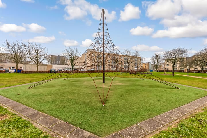 Foto 33 van Boedapeststraat 11