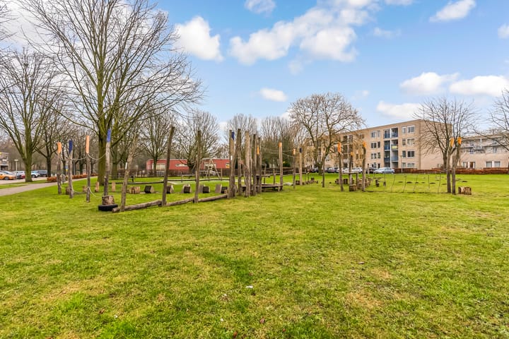 Foto 34 van Boedapeststraat 11