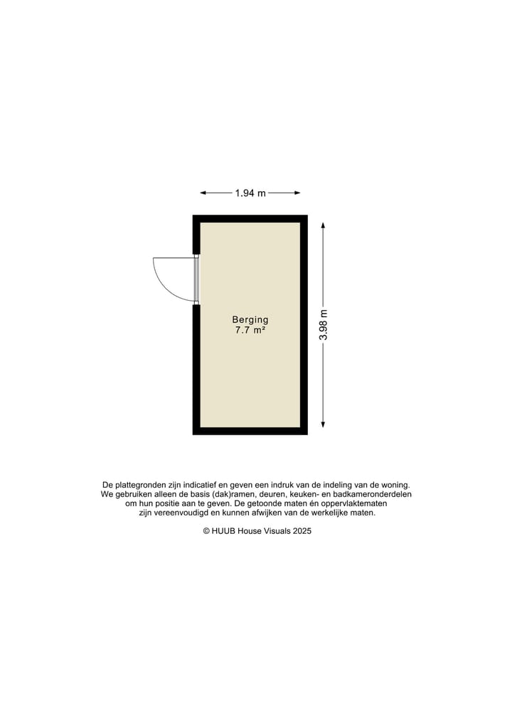 Foto 37 van Boedapeststraat 11