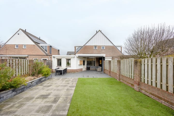 Foto 2 van Pinksterbloem 52