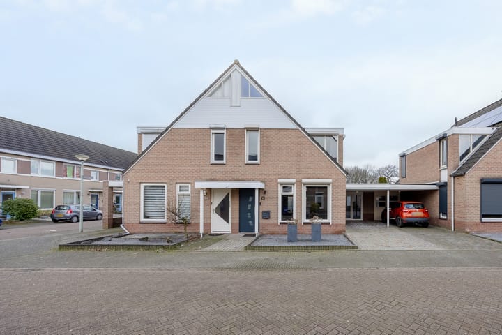 Foto 3 van Pinksterbloem 52