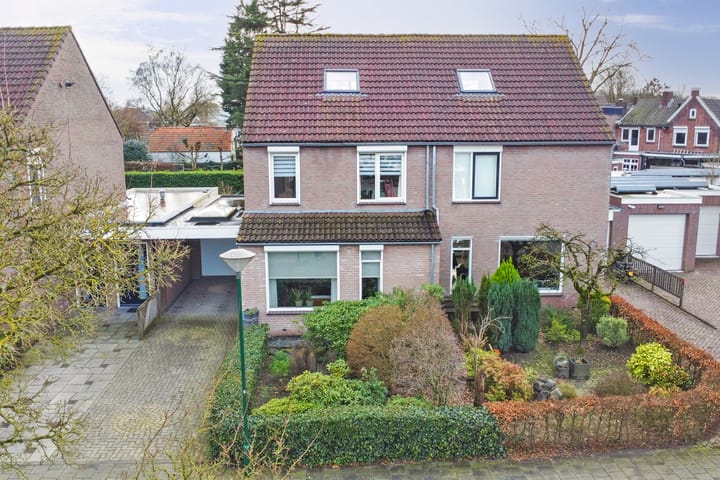 Foto 1 van Prins Hendrikstraat 40