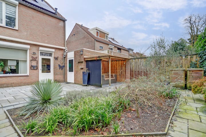 Foto 6 van Prins Hendrikstraat 40