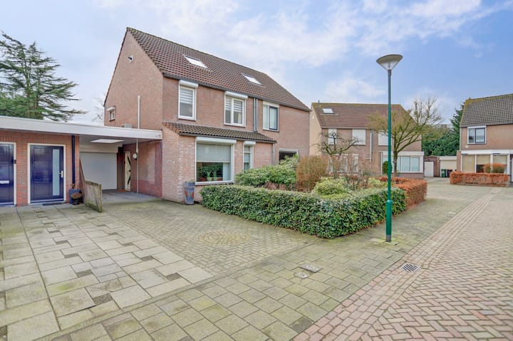 Foto 7 van Prins Hendrikstraat 40