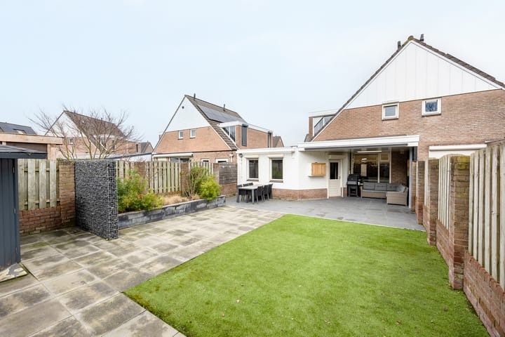 Foto 28 van Pinksterbloem 52