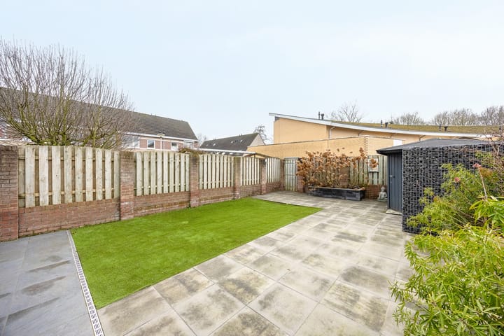 Foto 35 van Pinksterbloem 52