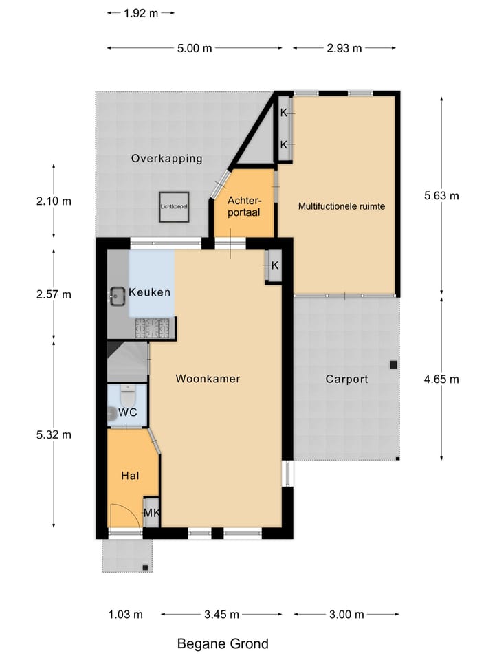 Foto 36 van Pinksterbloem 52