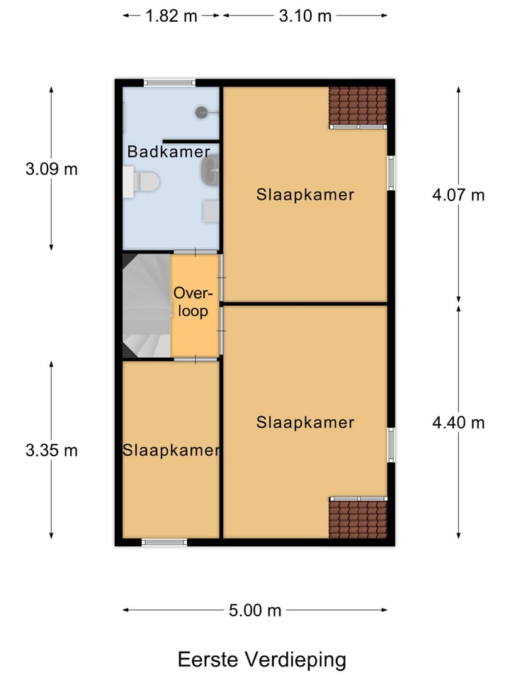 Foto 37 van Pinksterbloem 52