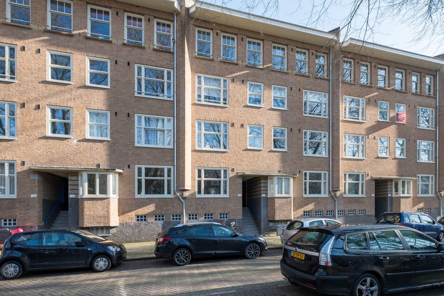 Willem de Zwijgerlaan 134-3