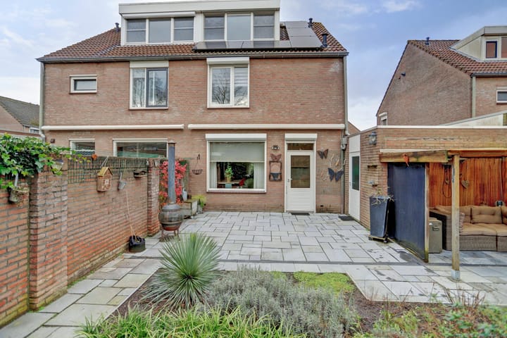 Foto 26 van Prins Hendrikstraat 40