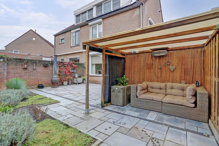 Foto 27 van Prins Hendrikstraat 40