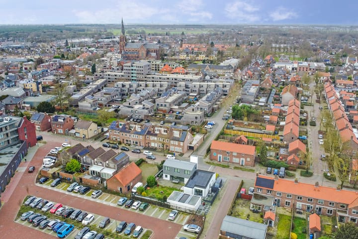 Foto 30 van Prins Hendrikstraat 40