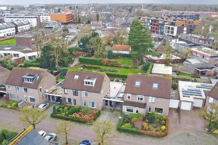 Foto 32 van Prins Hendrikstraat 40