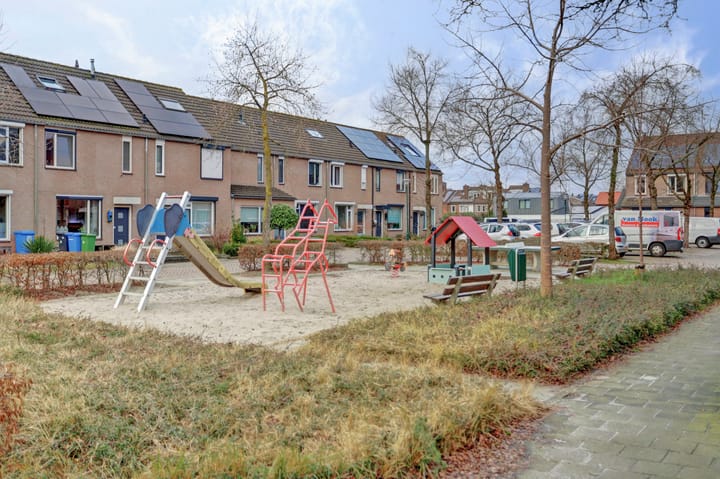 Foto 34 van Prins Hendrikstraat 40