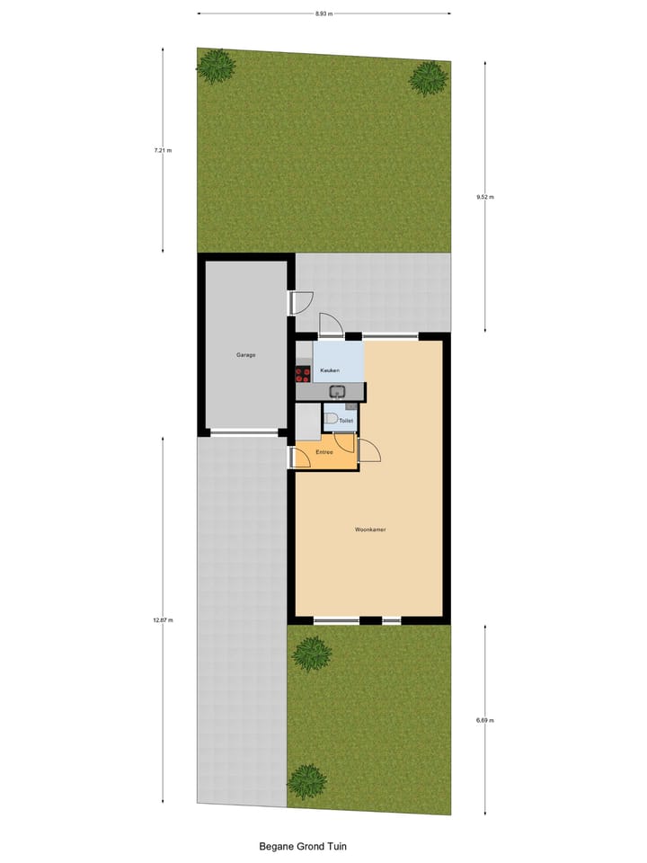 Foto 39 van Prins Hendrikstraat 40