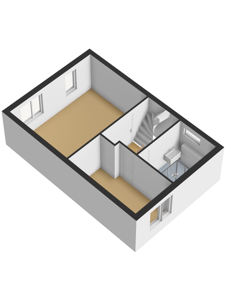 Foto 41 van Prins Hendrikstraat 40