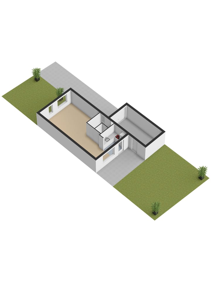 Foto 43 van Prins Hendrikstraat 40