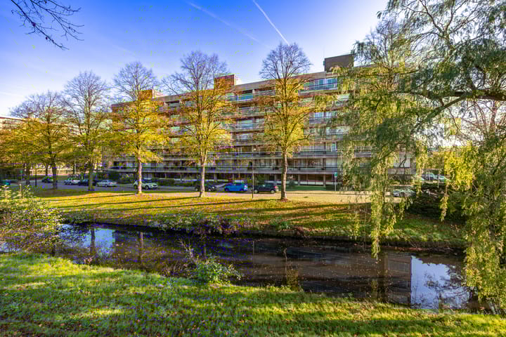 Foto 1 van Prof. Meijerslaan 21