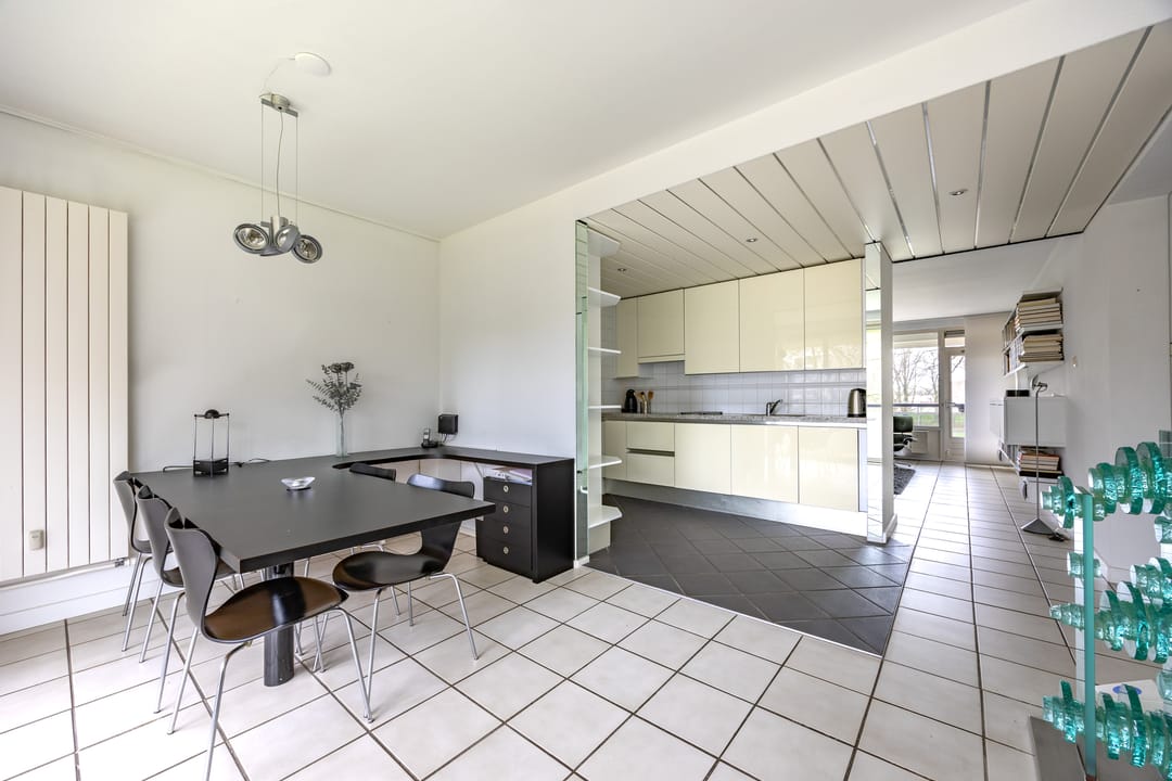 Foto 8 van Prof. Meijerslaan 21