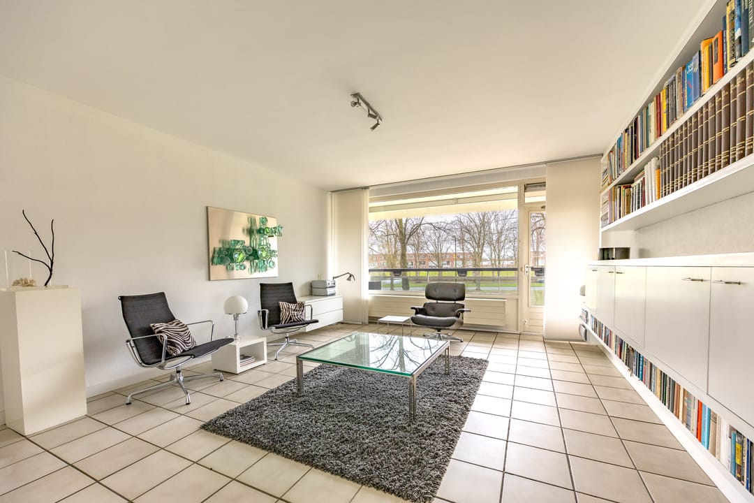 Foto 2 van Prof. Meijerslaan 21