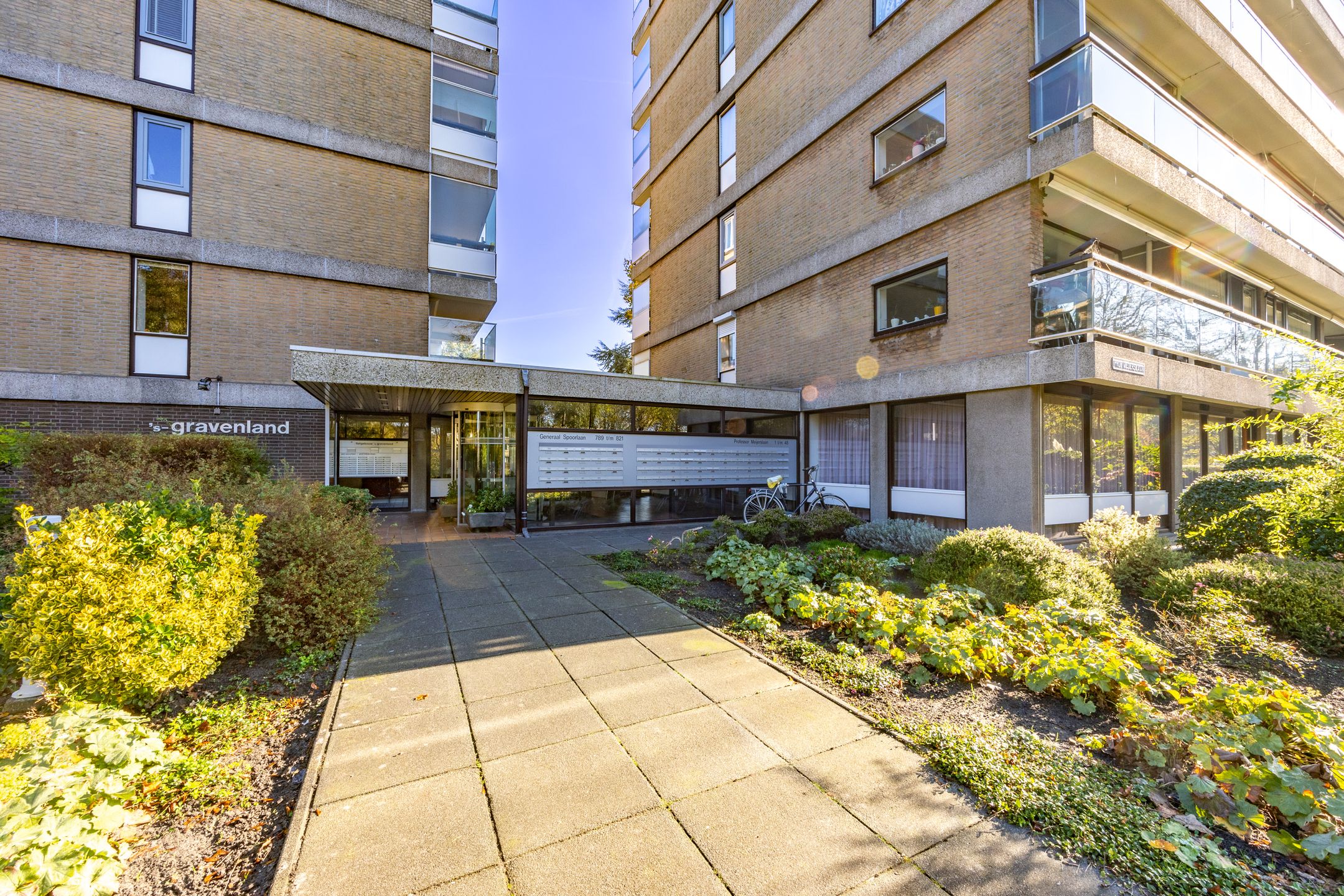 Foto 24 van Prof. Meijerslaan 21