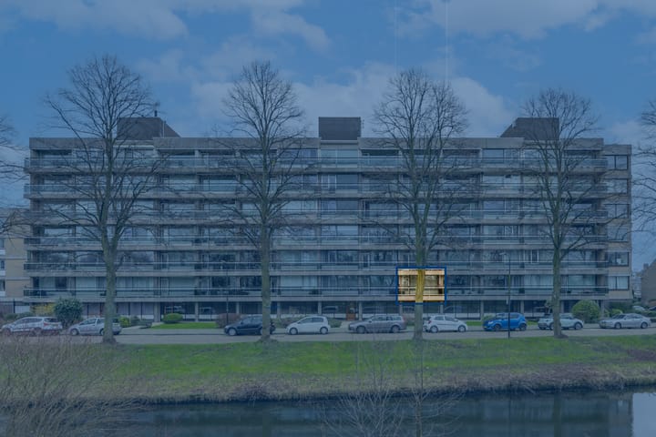 Foto 25 van Prof. Meijerslaan 21