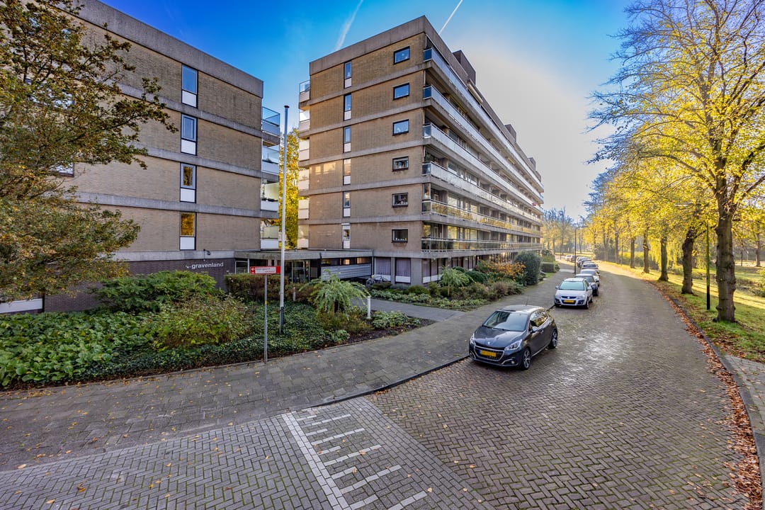 Foto 26 van Prof. Meijerslaan 21