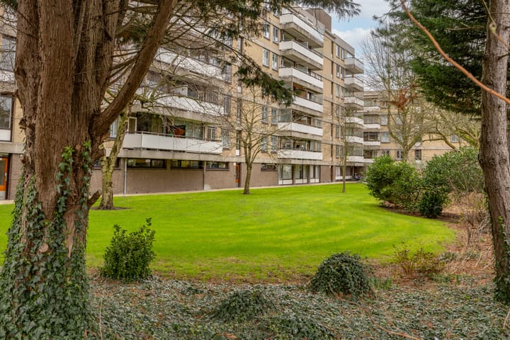 Foto 27 van Prof. Meijerslaan 21