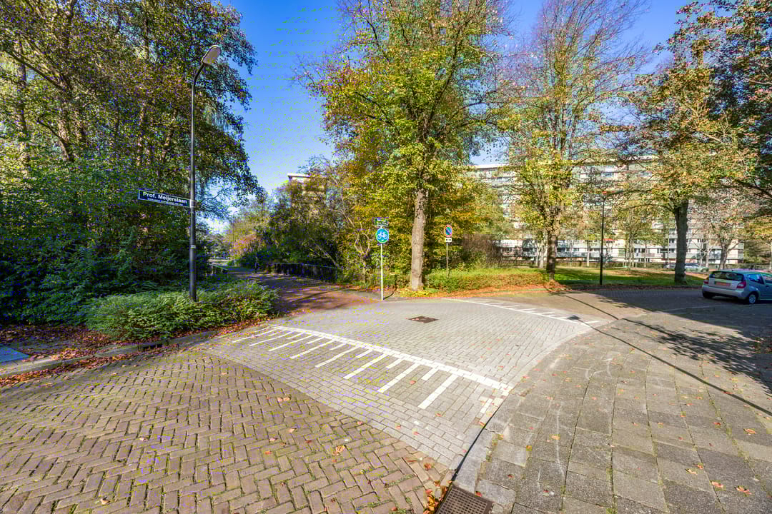 Foto 28 van Prof. Meijerslaan 21