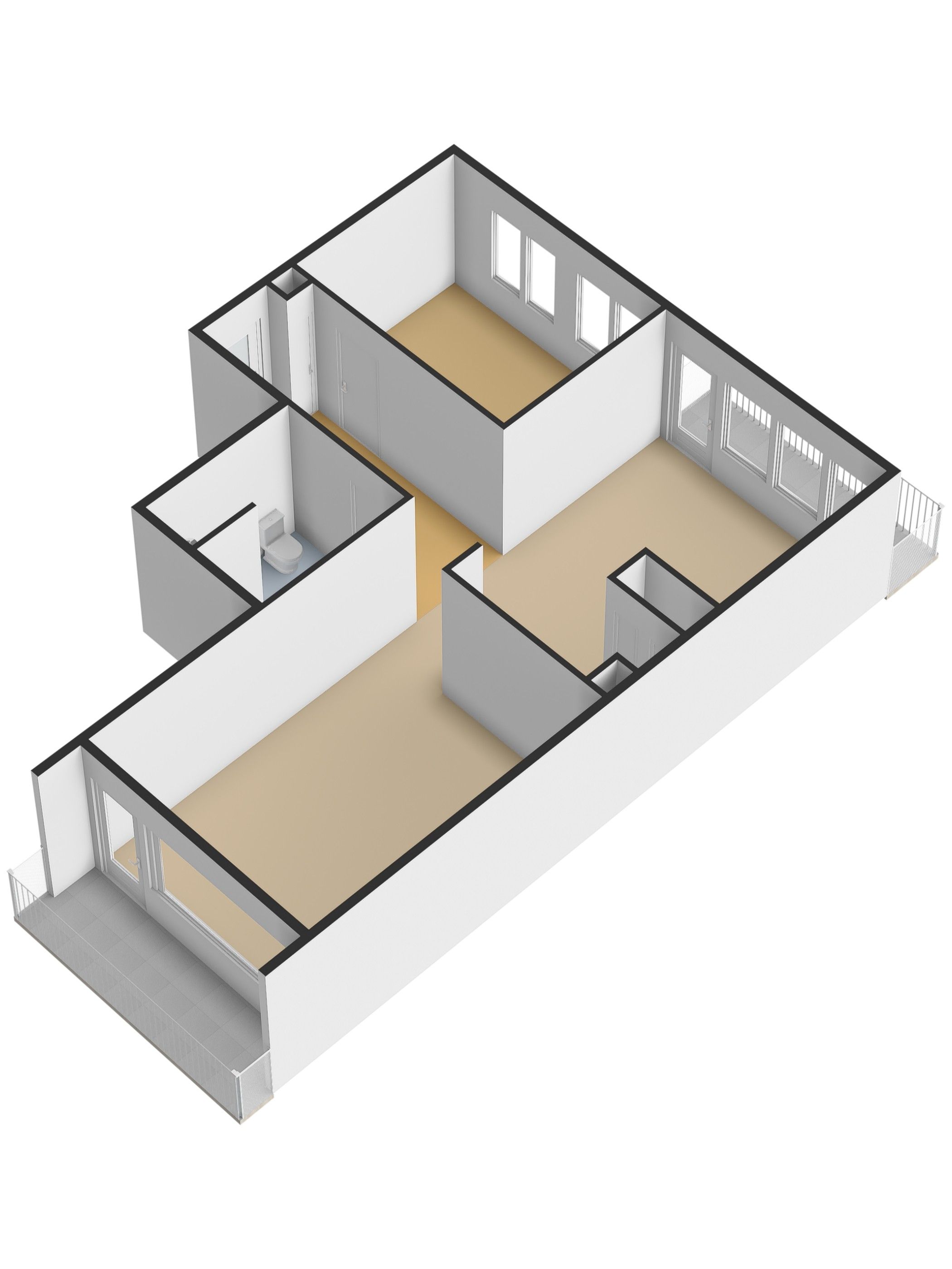 Foto 30 van Prof. Meijerslaan 21